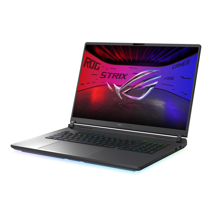 لپ تاپ ایسوس G815LW-G18-U95080 سری ROG Strix G18 (2025) G815